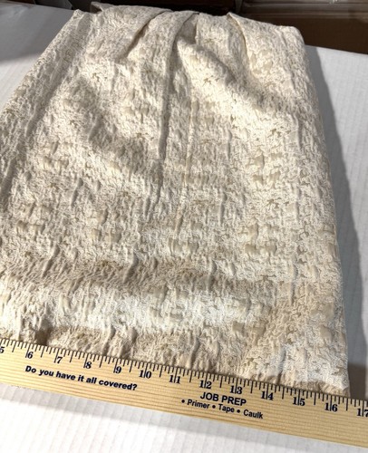 Baby Gap Dress Sz 5 Metallic Gold Jacquard Pleated Holiday Wedding EUC - Picture 11 of 12