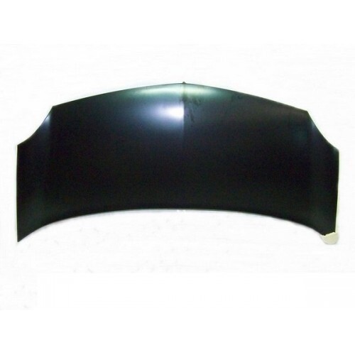 Bonnet for Renault Kangoo 01.2008-03.2013