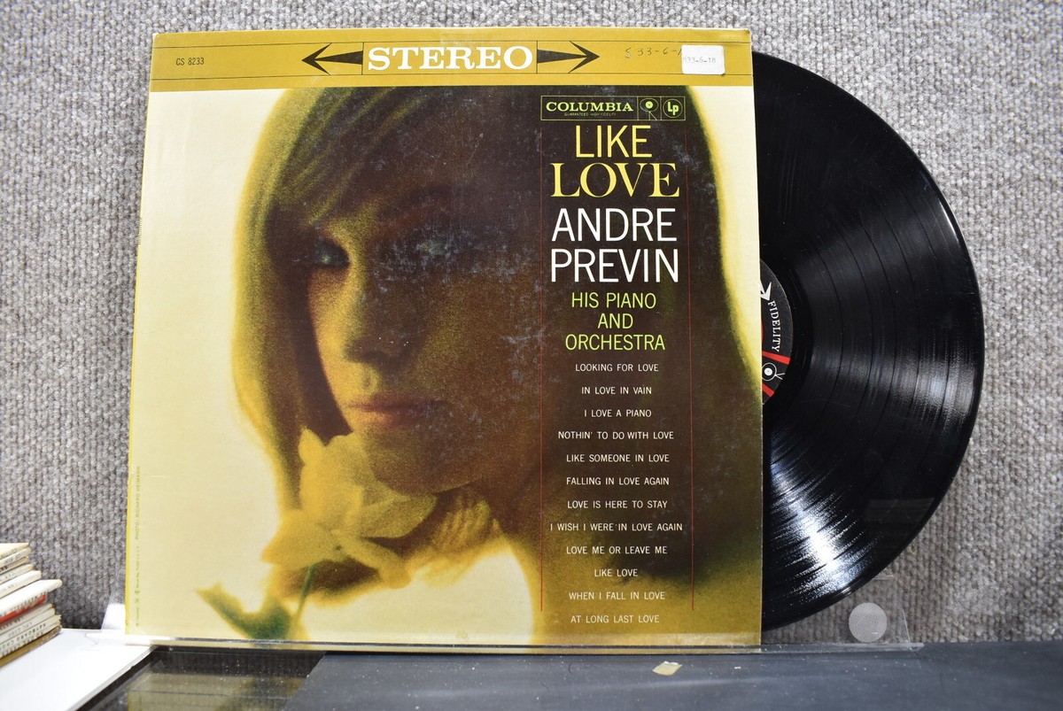 André Previn 