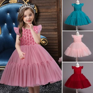 robe tutu fille princesse