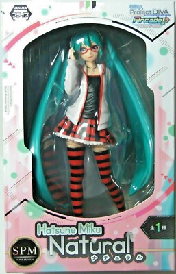 Hatsune Miku 1511 & 1740 2体セット Hatsune Miku 1511 & 1740 2体セット