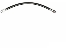 For 1977-1978 BMW 630CSi Brake Hose Front Dynamic Friction 11844JX Brake Hose