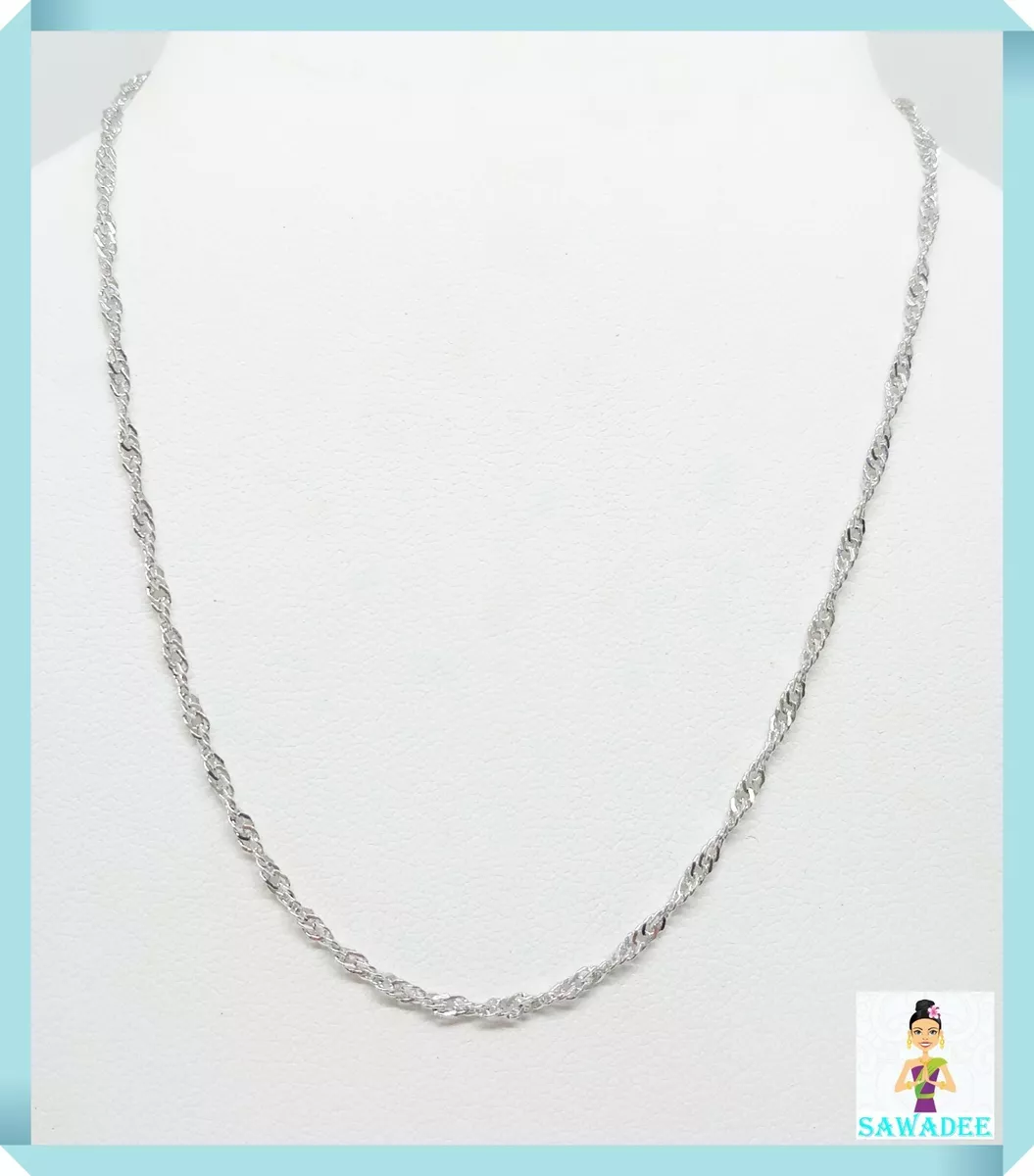Silver 2024 model chain