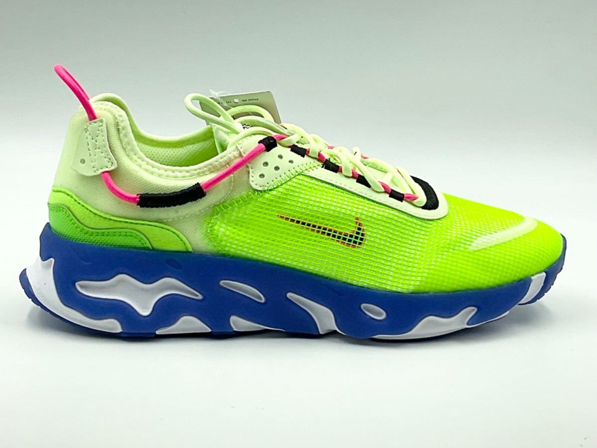 nike react live by you