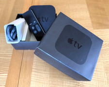 Apple TV (4th Generation) 64GB HD Media Streamer - A1625 for Apple TV (4th Generation) 64GB HD Media Streamer - A1625 for