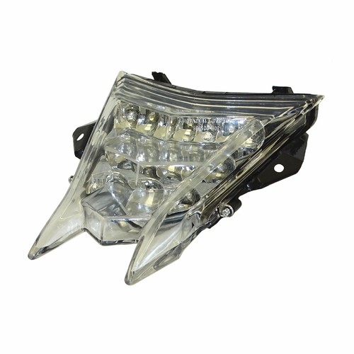 Tail Brake Turn Signal Integrated Led Light Fit 2009-2018 BMW S1000RR HP4 S1000R - Picture 12 of 17