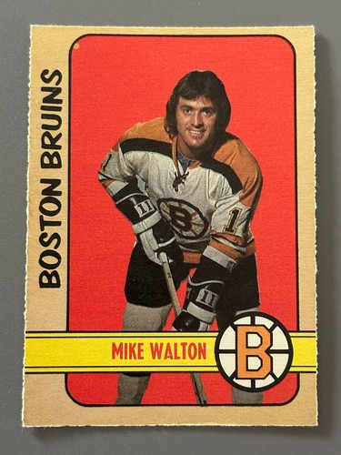 1972-73 NHL O Pee Chee OPC Hockey Cards # 1 - 110 Buy Single Cards - Picture 240 of 269