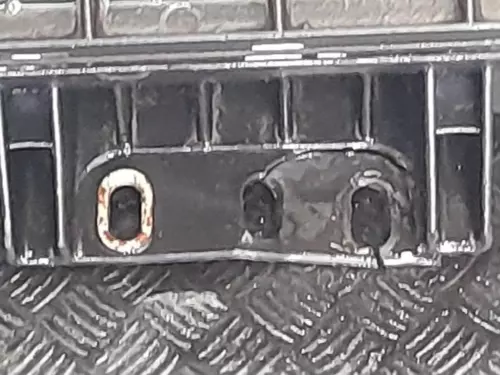 F01C410126 Réservoir Dablue pour IVECO magasin DAILY FURGON 2017 1709587