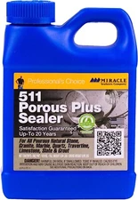 Miracle Sealants 511 Porous Plus Penetrating Sealer