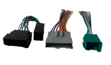 Wire Harness Amp Bypass for 1992 1993 1994 1995 1996 Ford F-150