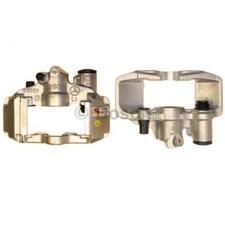 BOSCH Bremssattel hinten links Bremssystem Bosch für Mercedes-Benz V-Klasse