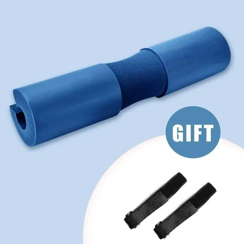 Barbell Shoulder Pad Non-slip Neck Support for Weightlifting Squat & Gym Fitnes - Picture 5 of 7