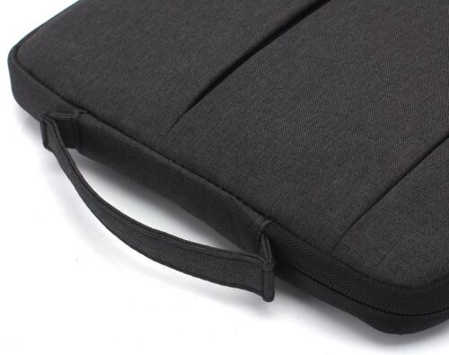 12" 13"14" Laptop Macbook carry bag Handle for Microsoft Asus Acer Lenovo Hp - Picture 4 of 16