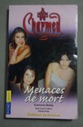 Charmed, n° 6 : Menaces de mort - C. Dokey - Pocket jeunesse, dès 10 ans -
