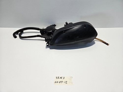 CASSA SCATOLA FILTRO ARIA AIR BOX CONVOGLIATORE HONDA SH 125 150 ANNO 2009 2012 - Foto 3 di 9
