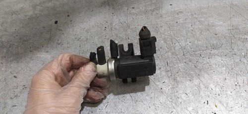 1J0973732 válvula de aire adicional para AUDI A4 BERLINA (8E) 2.5 TDI 226887 - Picture 2 of 5