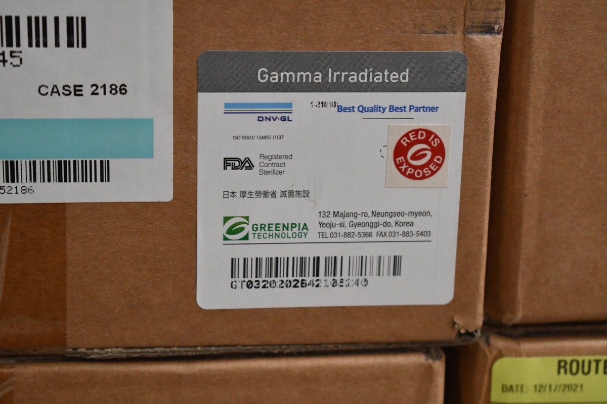 Case of 50 NEW Thermo Scientific 130184 BioLite Microwell Plates 6