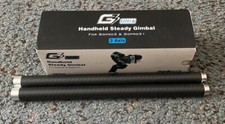 FEIYU TECH G3 Ultra Handheld Steady Gimbal 3Axis gopro3 and 2X EXTENSION POLEROD
