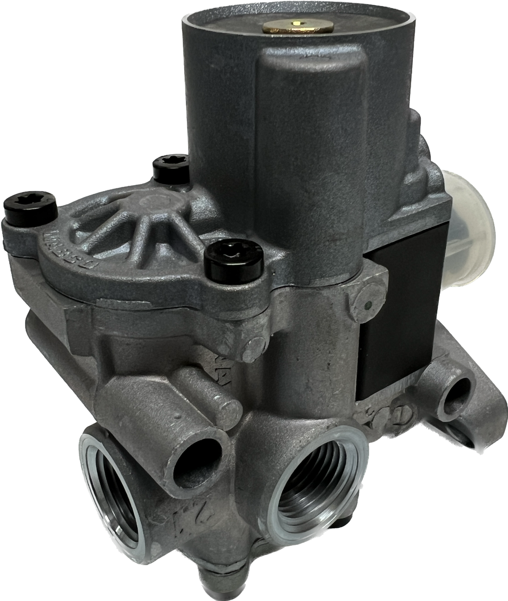 TDA R955356 / 4006110030 Genuine Meritor Wabco Abs Valve Kit OEM