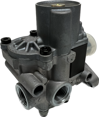 TDA R955356 / 4006110030 Genuine Meritor Wabco Abs Valve Kit OEM