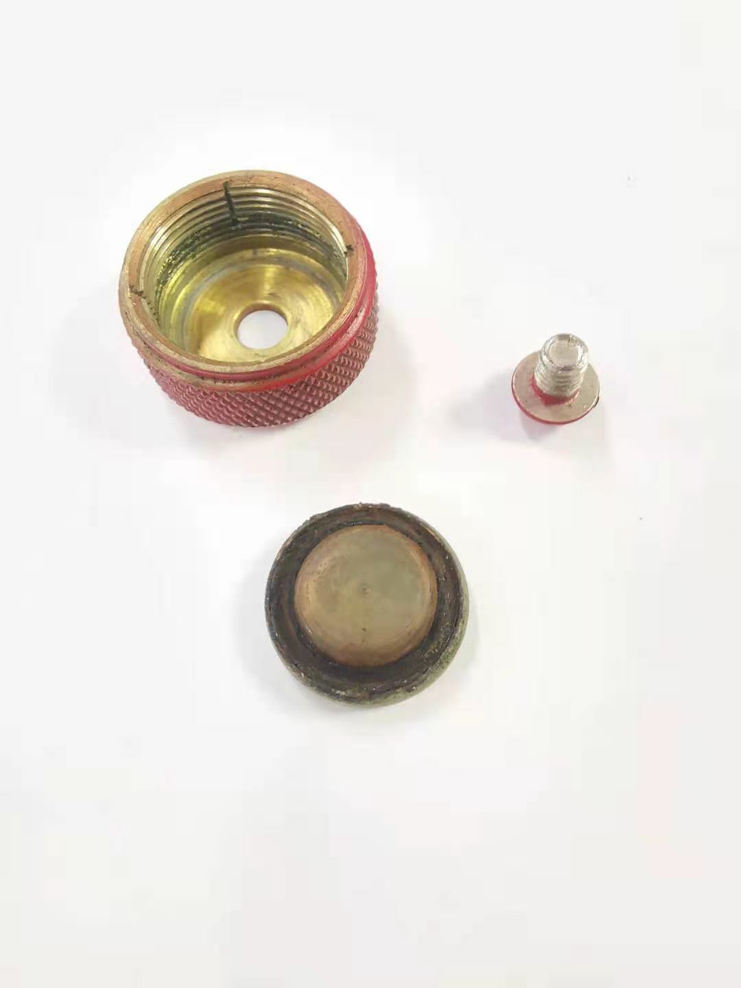 1000pcs Fuel Cap Gasket Seal for Coleman lantern200A stove 502 eBay