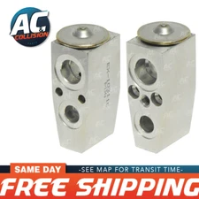 Expansion Valve Block for 05-20 Toyota Tacoma / Chevy SSR 03-06