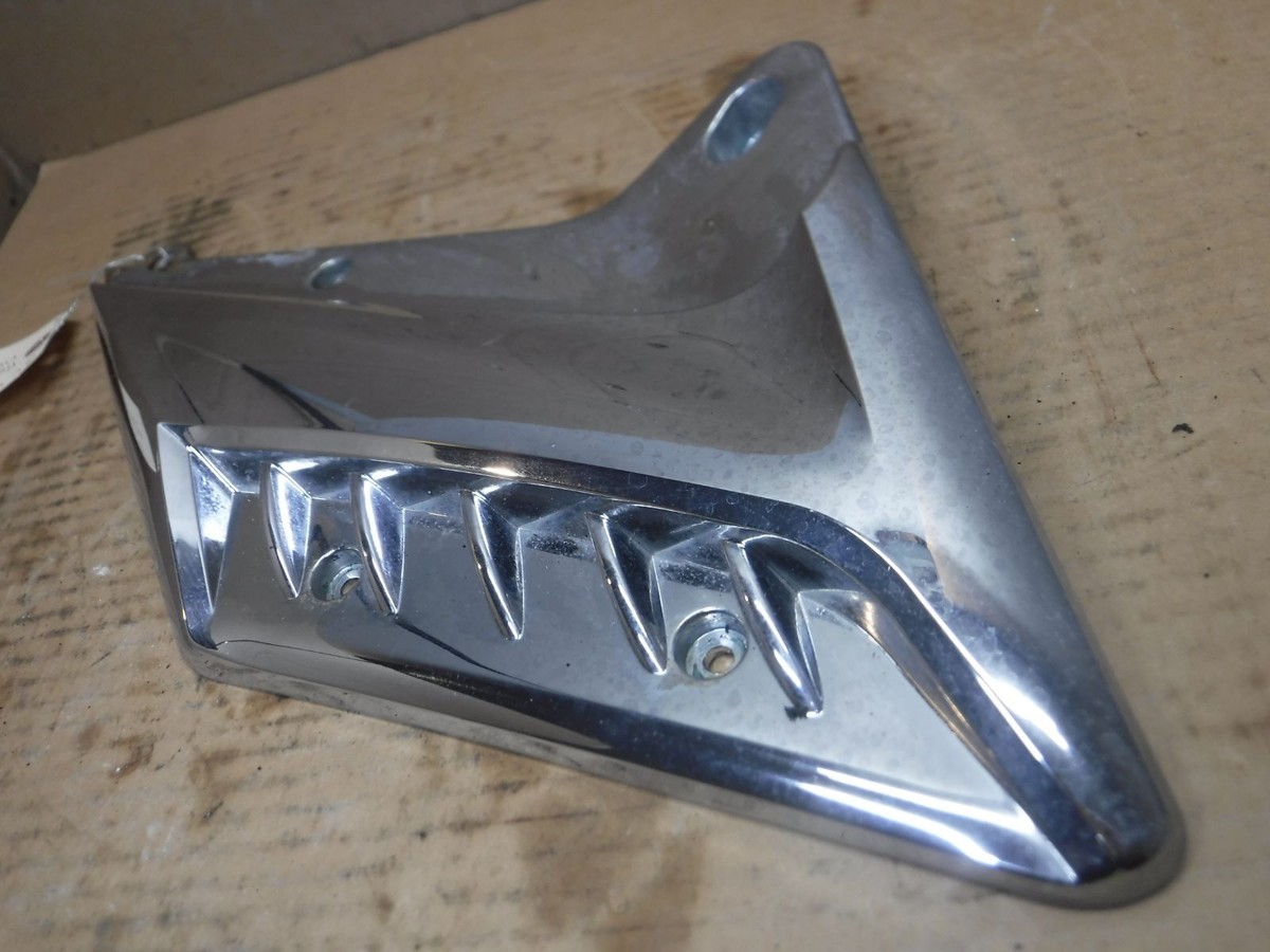 2008-2010 YAMAHA FX CRUISER HO SHO RIGHT ORNAMENT FAIRING