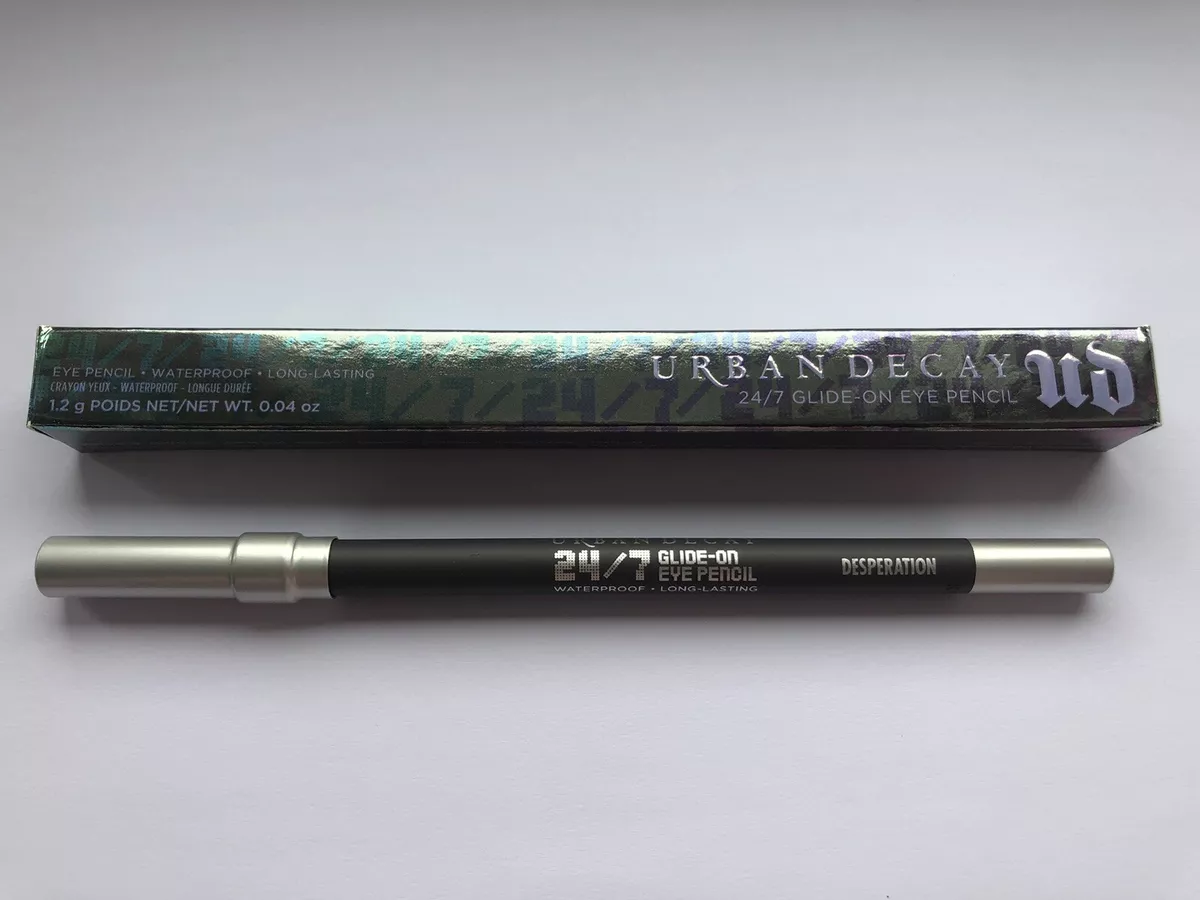 Eye liner 2024 urban decay