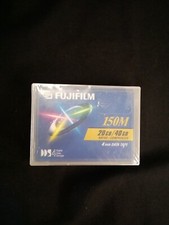 Factory Sealed Fujifilm 150M DAT DDS 4mm Data Tape 20GB/40GB Cartridge