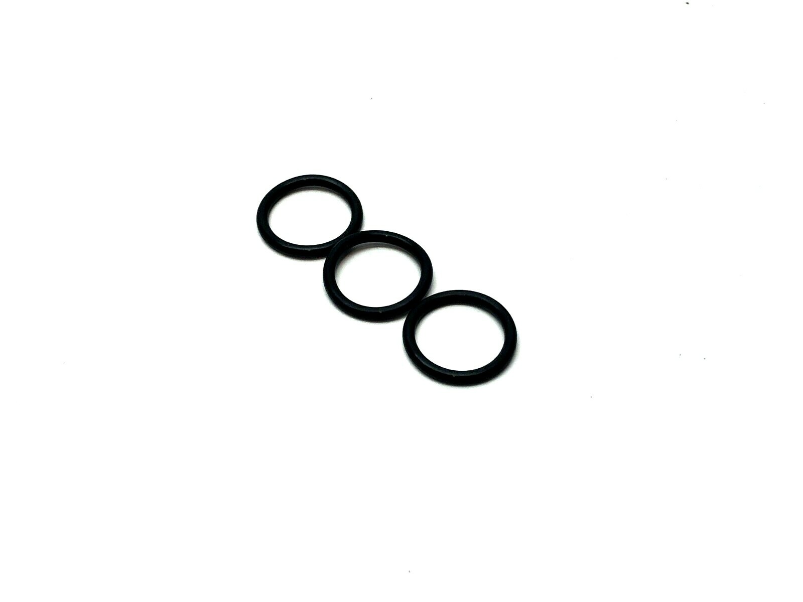 ABB AS014C O-Rings LOT OF 3