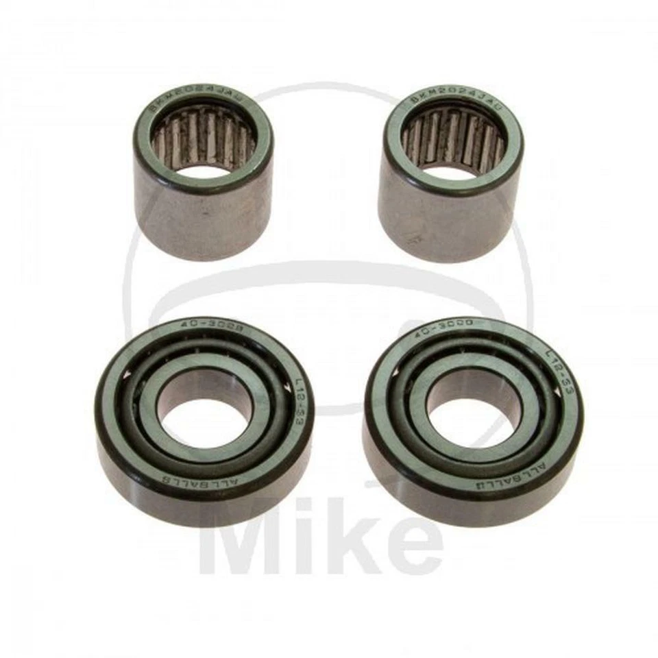 REVISIONE FORCELLONE ALL BALLS 773.04.64 PER SUZUKI 1500 VL INTRUDER 1998-2009 - Изображение 2 из 2