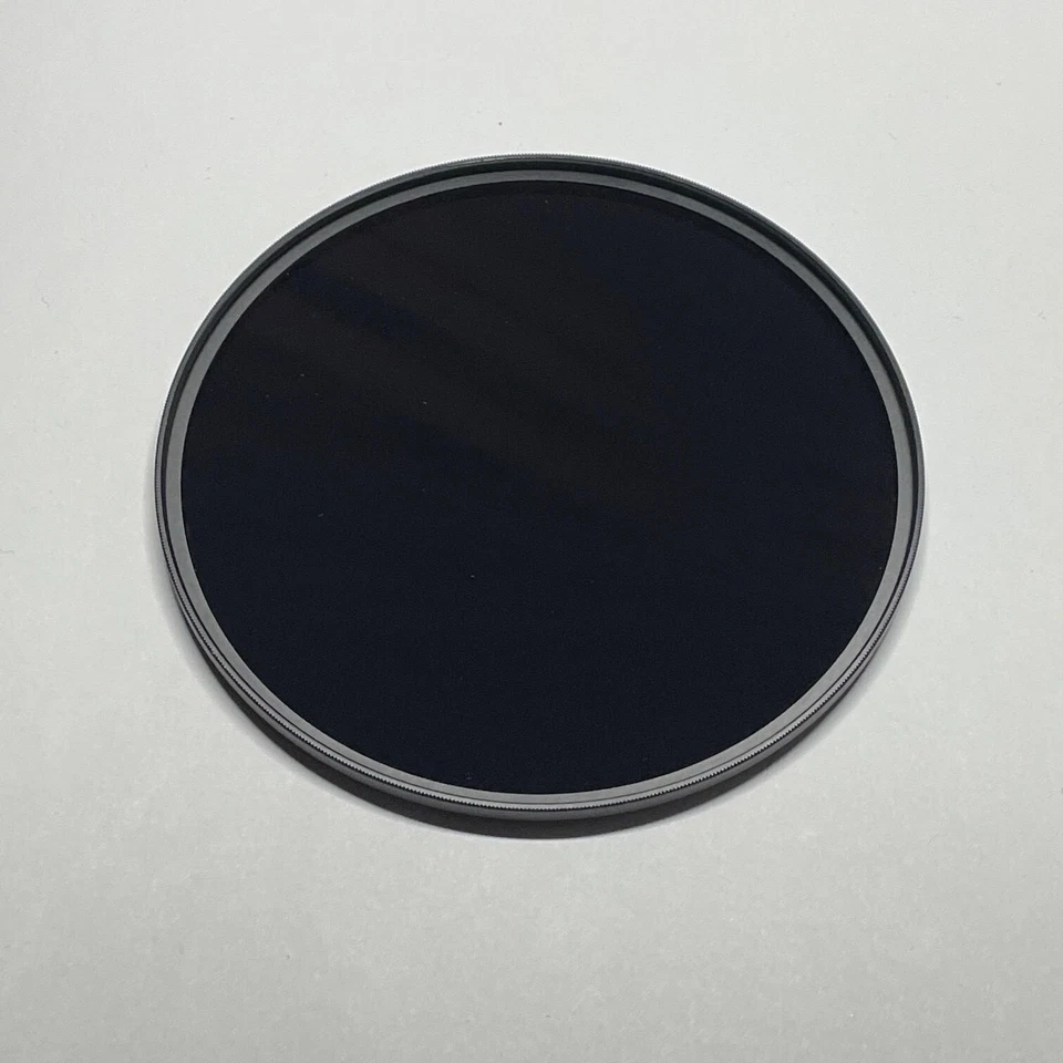 Formatt Hitech - 105mm ND 1.2 filter - Firecrest - USED, Great condition - Image 2 of 2