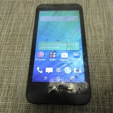 HTC DESIRE 510 VIRGIN MOBILE CLEAN ESN, WORKS, PLEASE READ  63579