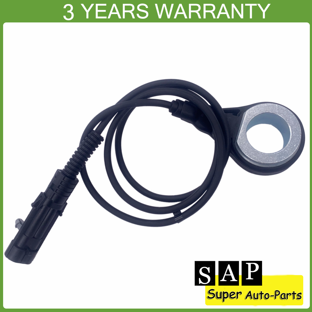 40648-08 ABS Wheel Speed Sensor Front for Harley-Davidson V-Rod