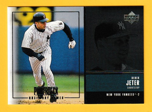 Derek Jeter Collection - Pick One - Fill Your Set - New York Yankees - Picture 39 of 176