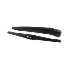 Rear Wiper Blade+Wiper Arm For Buick Tourx/Chevrolet Cruze Hatchback 17-19