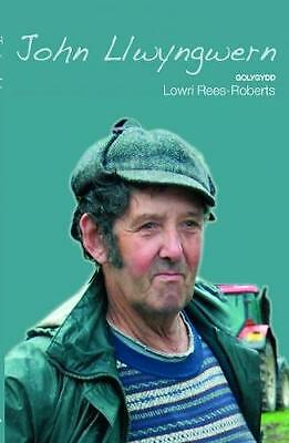 Lowri Rees John Llwyngwern by Lowri Rees-Roberts (Paperback, 2013) for sale online ...
