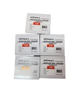 Five Spotnails 23014 Headless Pins Galvanized Steel 23 Gauge 7/8" 10,000 / box
