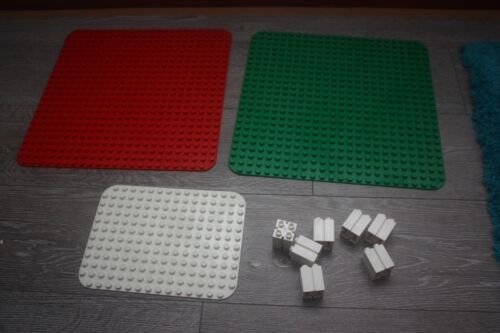duplo bundle just under 10Kg with base boards - Picture 8 of 8