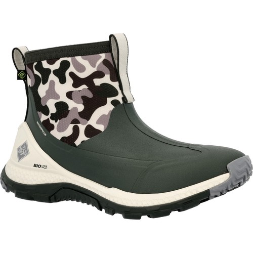 MUCK MEN'S OUTSCAPE MAX ANKLE BOOTS OMSMD30 - ALL SIZES - NEW - Picture 3 of 8