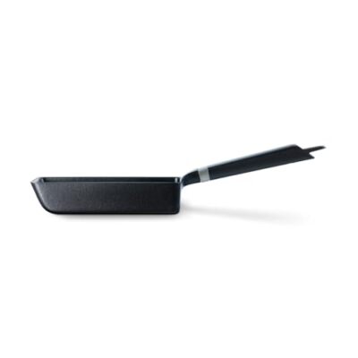 VERMICULAR EGG＆TOAS TPAN New] Vermicular Frying Pan EGG & TOAST PAN/Walnut Instant