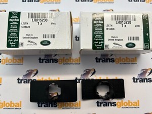 Land Rover Discovery 4 Front Parking Sensor Retainer Clip Lr015239 LR015238
