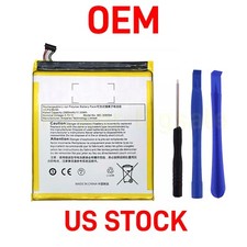 New OEM MC-308594 Battery For Amazon Kindle Fire SV98LN 7" 5th Gen 2015 Release