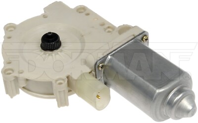 Power Window Motor Dorman For 1997-2003 BMW 540i 1998 1999 2000 2001 2002