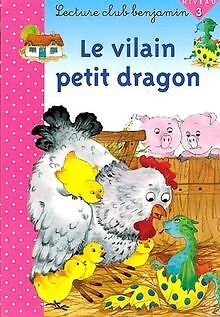 Le Vilain Petit Dragon von Collectif | Buch | Zustand gut