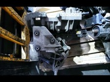 Boite de vitesse Renault R19