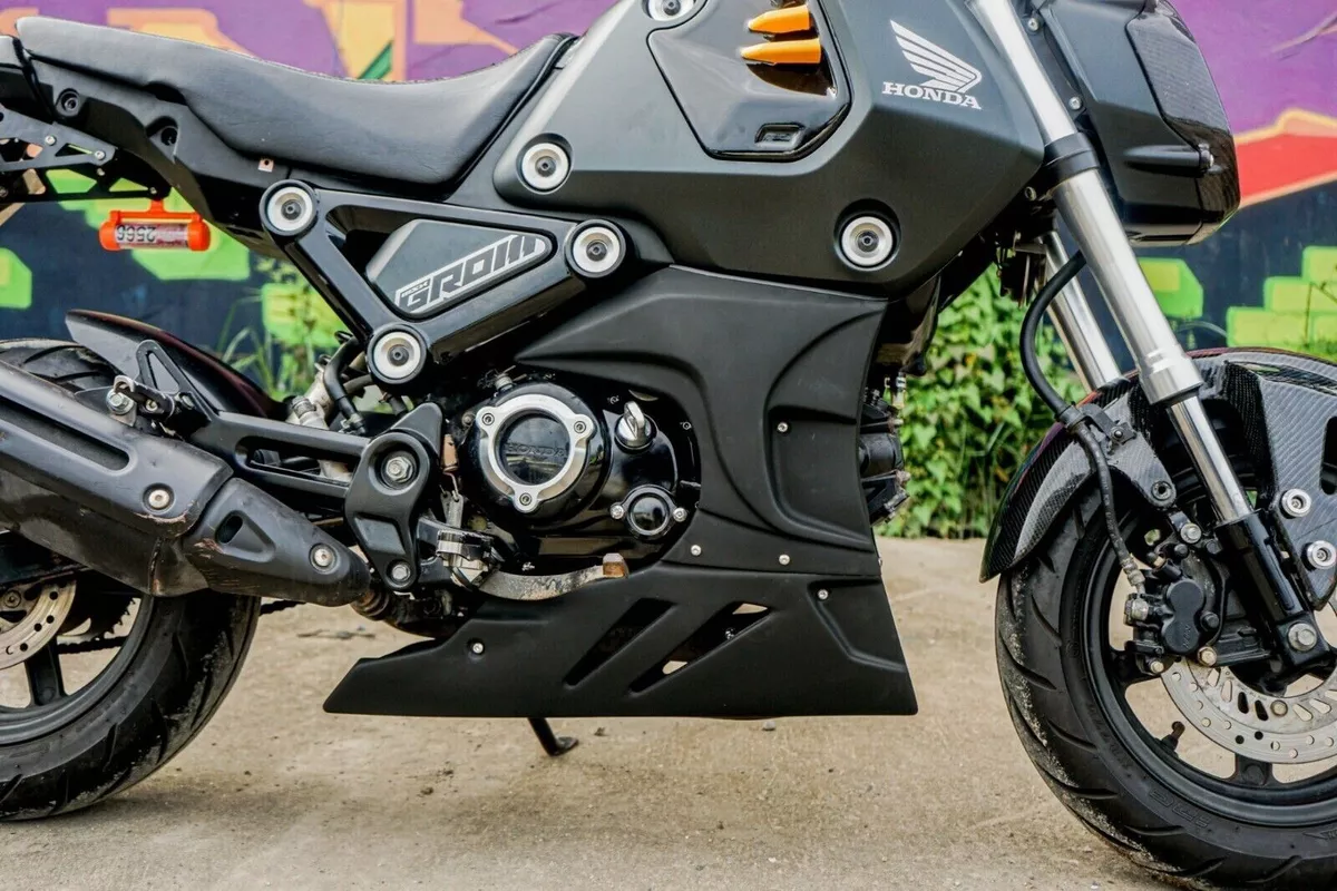 Honda grom ebay online