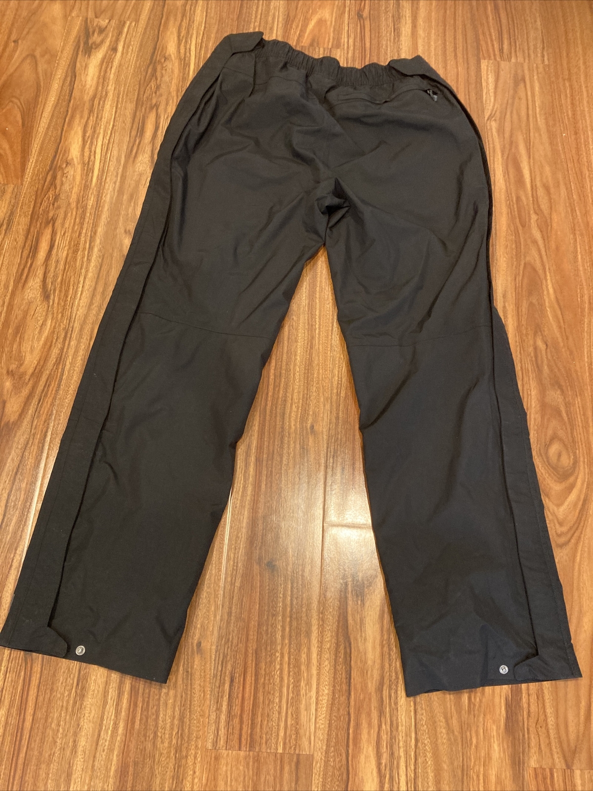 REI 37249 Men’s Hiking Windbreaker Pants Size Large eBay