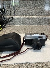 PHOTOFLEX MX-35 35mm POINT  SHOOT FILM CAMERA - EX 