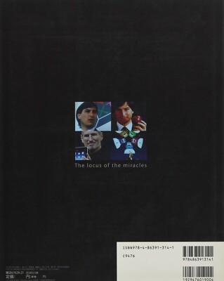 コンピュータ・IT The History of Jobs & Apple 1976~20XX THE HISTORY OF JOBS & APPLE 1976-20XX JAPAN VISUAL PHOTO